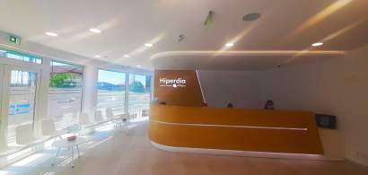 Affidea Hiperdia deschide un nou centru medical în România, după o investiție...