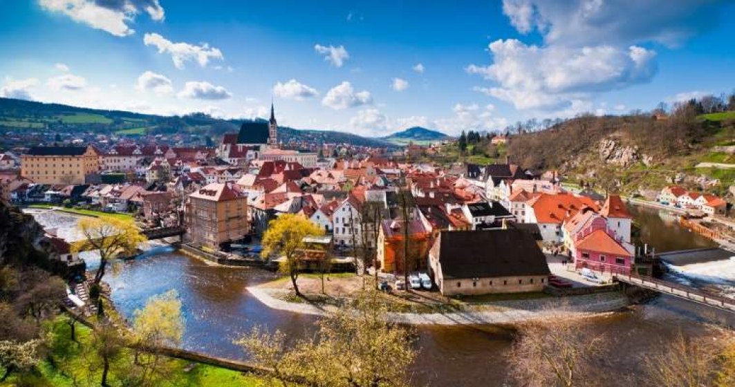 Alegeri in Cehia: Victorie a miscarii populiste a miliardarului Babis, supranumit 'Trump al Cehiei'