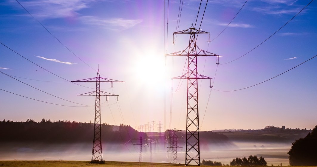 România vrea să construiască o nouă linie de înaltă tensiune și să devină un furnizor regional de electricitate