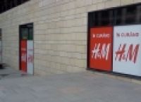 Poza 2 pentru galeria foto H&M ia locul bam boo in mall-ul din Timisoara