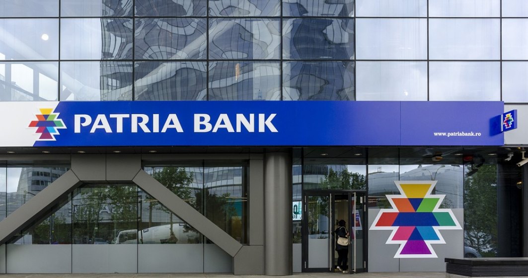 Patria Bank închide cu succes oferta de obligațiuni în doar trei zile