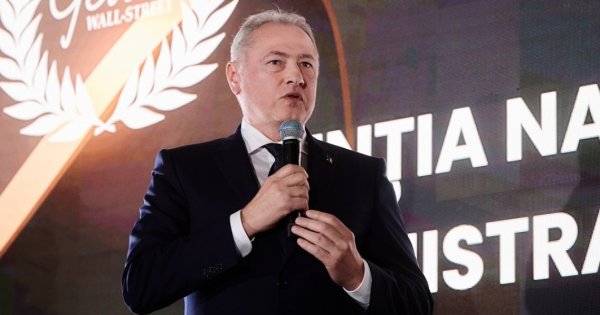 Șeful ANAF anunță noi controale care să albească economia: Inspectorii vor...