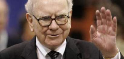 Ce nu stiati despre Warren Buffett