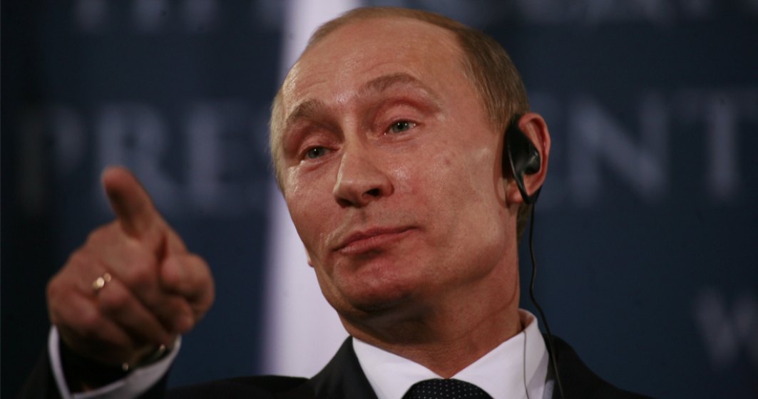 Obsesia lui Vladimir Putin pentru Ucraina îi face pe analiști să se întrebe dacă mai este rațional