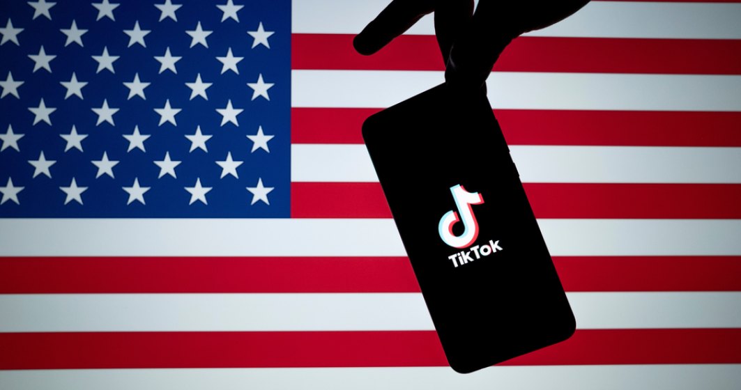 Un proiect de lege ar putea duce la interzicerea totală a aplicaţiei TikTok în SUA