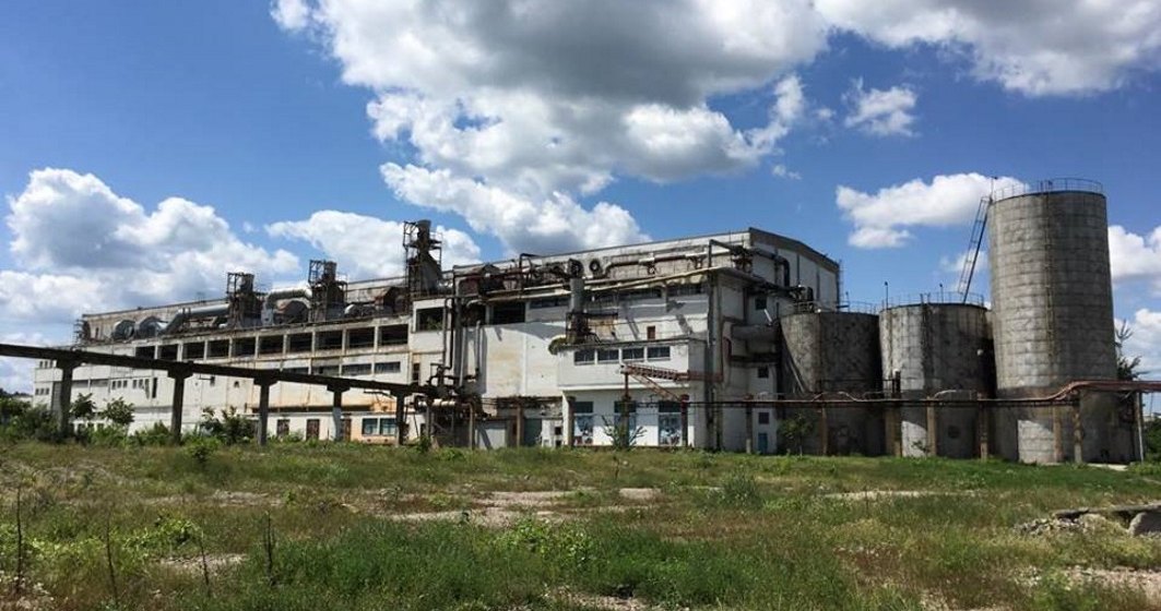 REPORTAJ Povestea decaderii fabricii Letea: de la bijuterie a economiei romanesti la ruina vanduta pe bucati
