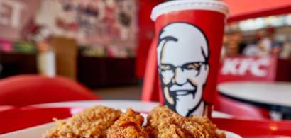 KFC, Pizza Hut și Taco Bell pun la bătaie 15 mil. euro pentru noi restaurante...
