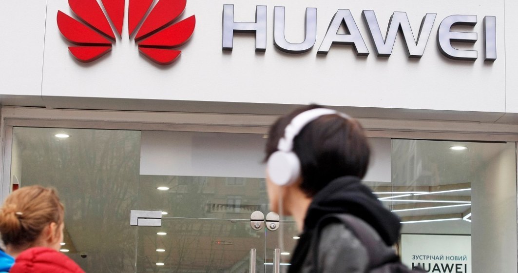 Huawei va construi în Franța prima sa fabrică din Europa. Când va fi gata
