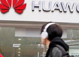 Imagine: Huawei va construi în Franța prima sa fabrică din Europa. Când va fi gata