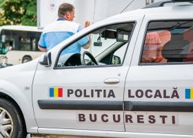 DNA la Poliția Locală București: Șefii instituției ar fi fost înșelați la...