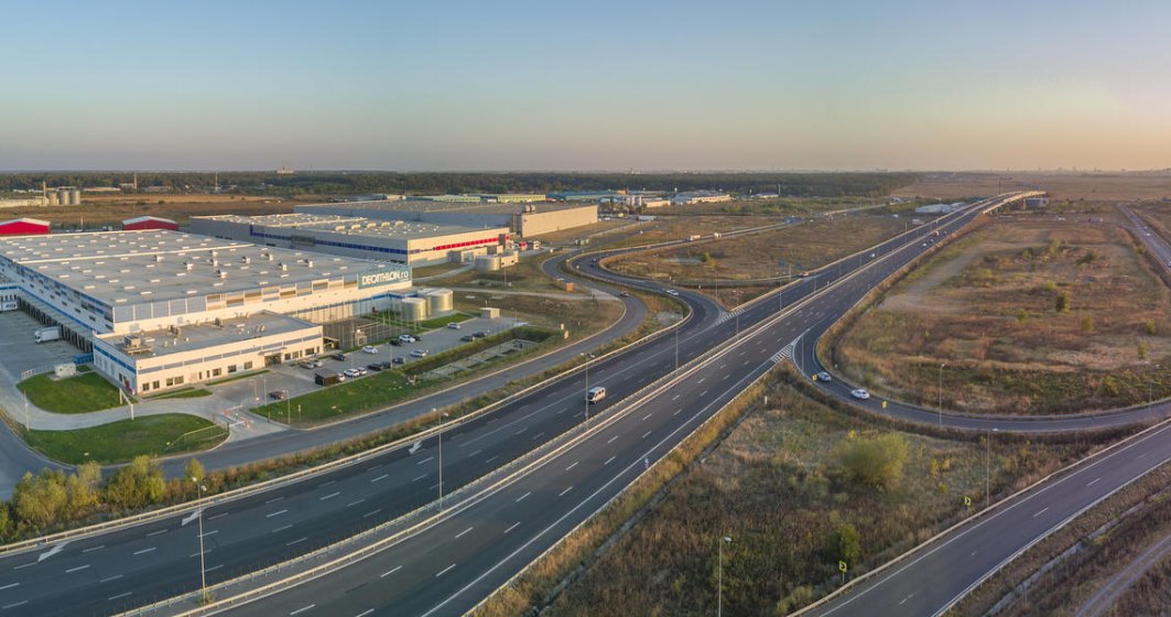 Belgienii de la WDP anunță investiții de 29 milioane euro în noi parcuri logistice în România