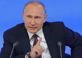 Putin a cerut noului KGB să ajute companiile rusești să evite sancțiunile...