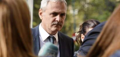 Dragnea ii raspunde lui Iohannis privind modificarea Legilor Justitiei: Nu...