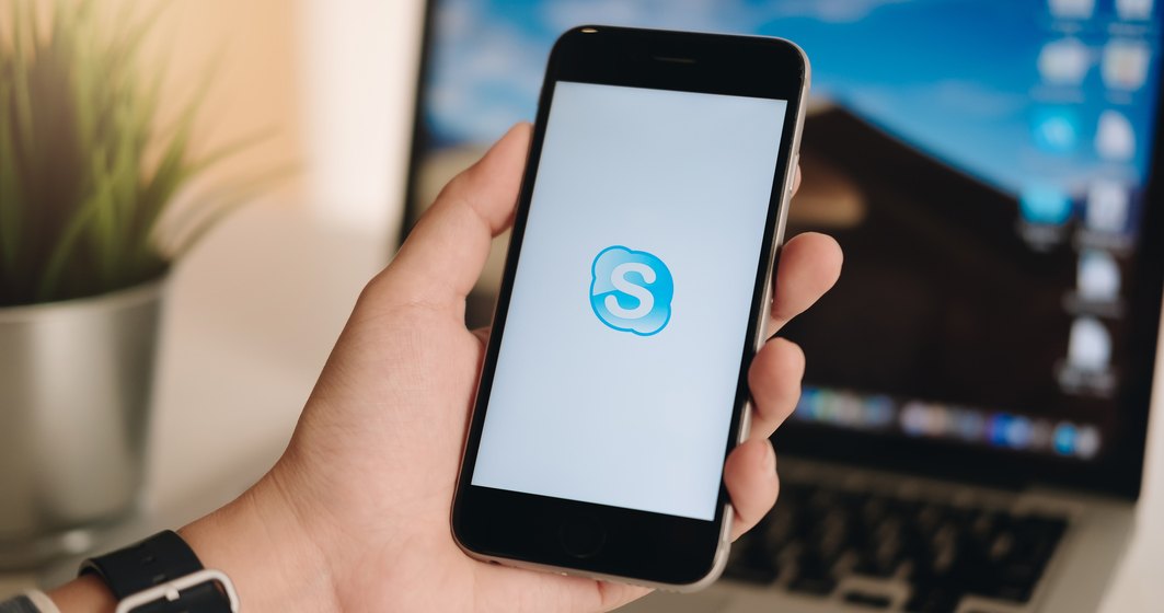 Unul dintre co-fondatorii Skype, Jaan Tallinn, a investit peste 130 mil. de dolari în tehnologie