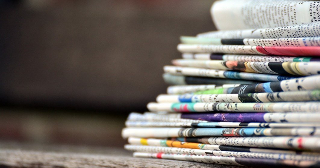 Schimbări majore în Ordonanța bani pentru presă: mai mulți bani pentru TV, dar și pentru online