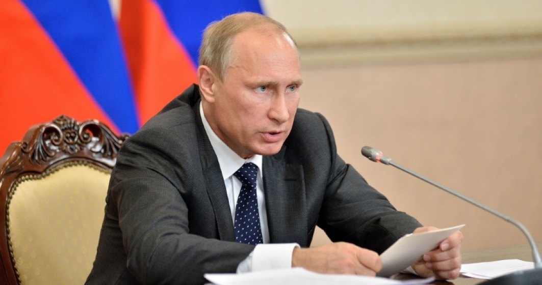 Vladimir Putin si Recep Tayyip Erdogan vor un parteneriat strategic aprofundat, anunta Kremlinul