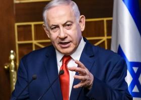 Netanyahu: Cotraofensiva din Gaza este „doar începutul” manevrelor militare...
