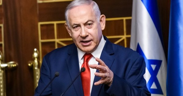 Netanyahu: Cotraofensiva din Gaza este „doar începutul” manevrelor militare...