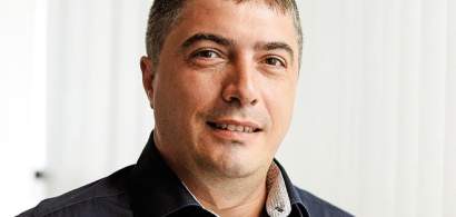 Alin Radu, fostul director general al Suzuki Romania, devine antreprenor in...