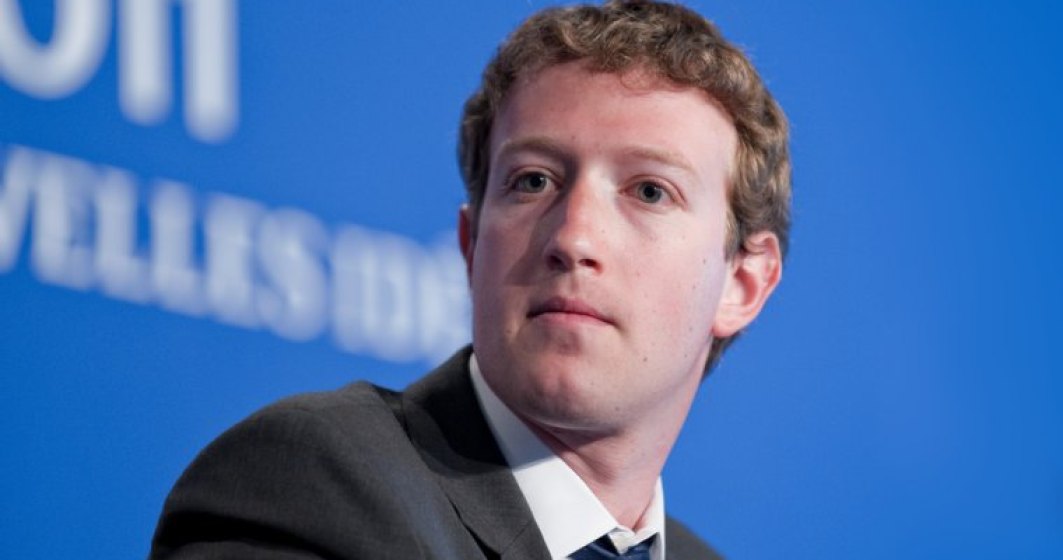 Mark Zuckerberg urca pe podiumul celor mai bogati oameni ai planetei, depasindu-l pe Warren Buffet: la cat a ajuns averea acestuia