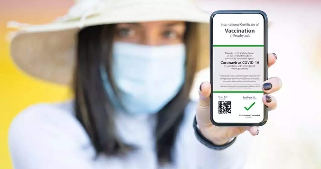 Bulgaria aprobă testele de anticorpi pentru certificatul COVID-19