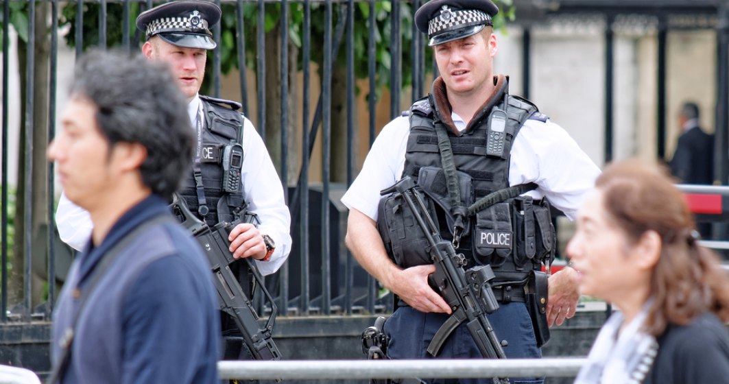 Atentat terorist la Londra: a cincea persoana a murit din cauza ranilor suferite