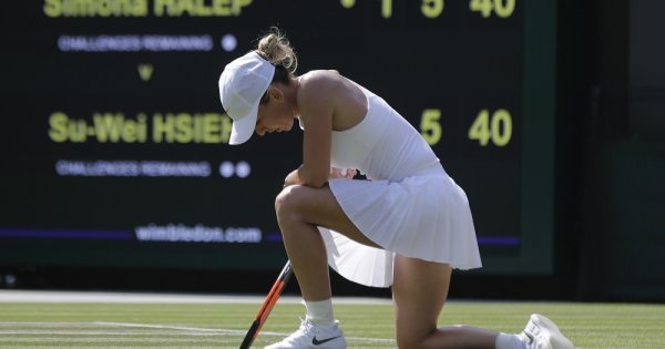Șeful WTA, despre testul antidoping al Simonei Halep: ”Nu aş pune sub semnul...