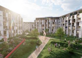 Dan Șucu și Savu-Cristescu vor construi 1.000 de locuințe în nordul...