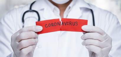 Alte două cazuri de coronavirus confirmate vineri, în România. Noul bilanț: 9...