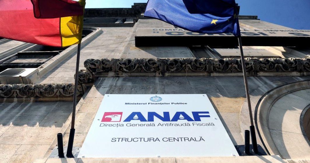 ANAF: Numarul de contestatii ale contribuabililor impotriva deciziilor Fiscului, la jumatate in primul semestru