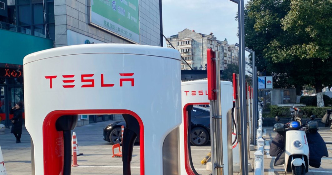 Elon Musk primeşte oferte din China pentru o nouă fabrică Tesla