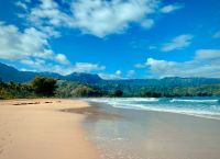 Poza 1 pentru galeria foto Vacanță de vis: TOP cinci cele mai frumoase plaje din lume