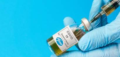 Campania de vaccinare anti-COVID: zeci de mii de persoane imunizate în...