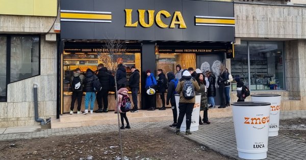 Covrigii Luca „aterizează” în Polonia. Brandul românesc de simigerie se...