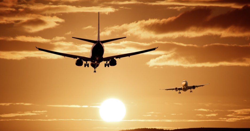 Topul celor mai sigure companii aeriene cu care să zbori în 2022