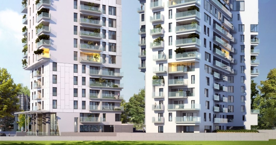 One United Properties, companie controlata de Victor Capitanu si Andrei Diaconescu, a atras 10 mil. euro pentru noi investitii imobiliare