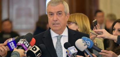 Instanta suprema a decis ca procesul lui Calin Popescu Tariceanu poate sa...