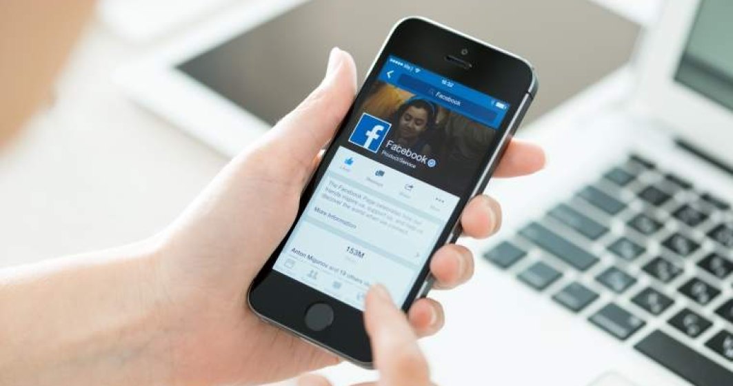 Facebook isi cere scuze pentru ca a umflat date privind vizionarile de filmulete pe reteaua de socializare