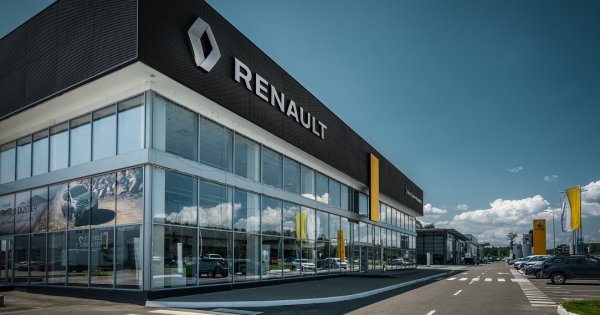 Renault se așteaptă la vânzări mai mari pentru mașinile electrice, chiar dacă...