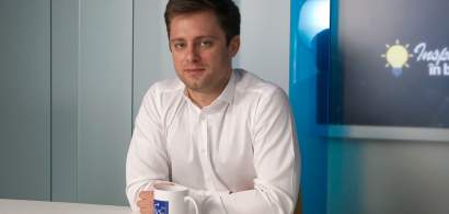Inspiratie in Business: Andrei Iordache, CEO si co-fondator UPDIVISION,...