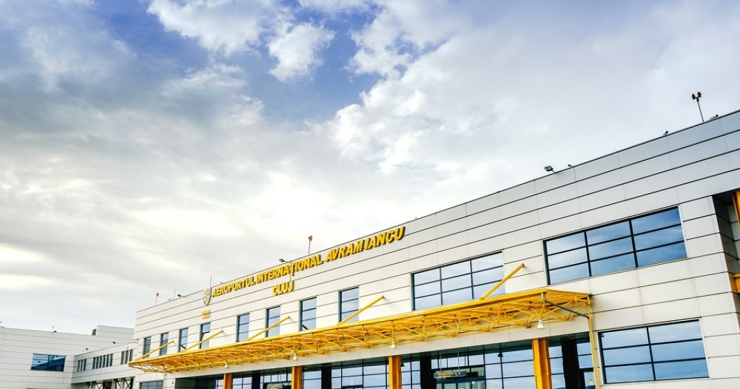 Investiție nouă în Cluj-Napoca: Aeroportul Avram Iancu are o nouă facilitate