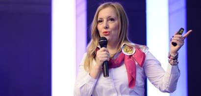 Cristina Savuica, Lugera: Din 100 de candidati confirmati, 16 ajung la interviu