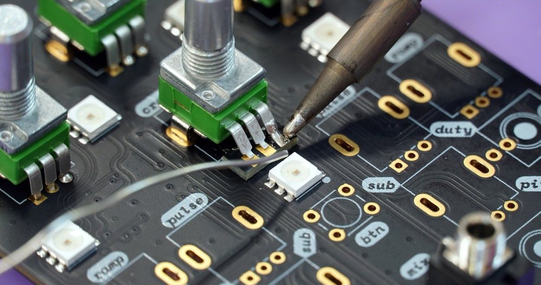 Japonezii de la Tamura Corporation vor să construiască o fabrică de componente electronice, în România