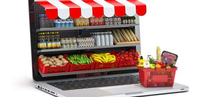Încă un supermarket la care bucureștenii se „pot duce online”: Sezamo își...