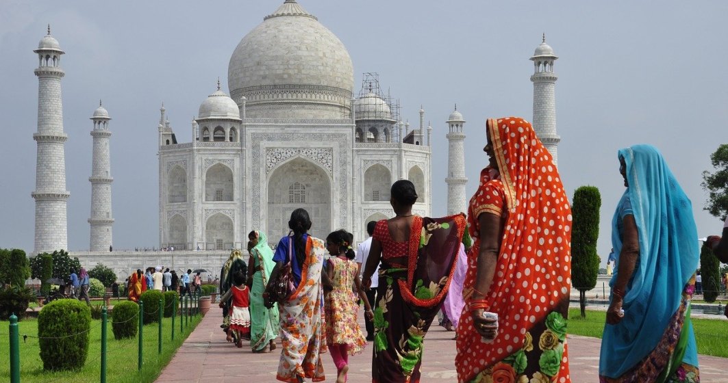 Peste 1.200 de persoane s-au îmbolnăvit, după ce au mâncat la o nuntă, în India