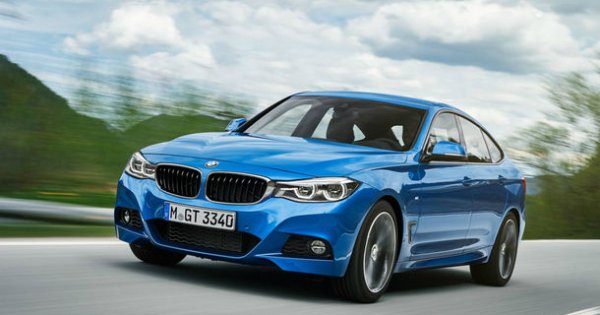 BMW anticipeaza un 2019 dificil si vrea sa renunte la unele modele si...