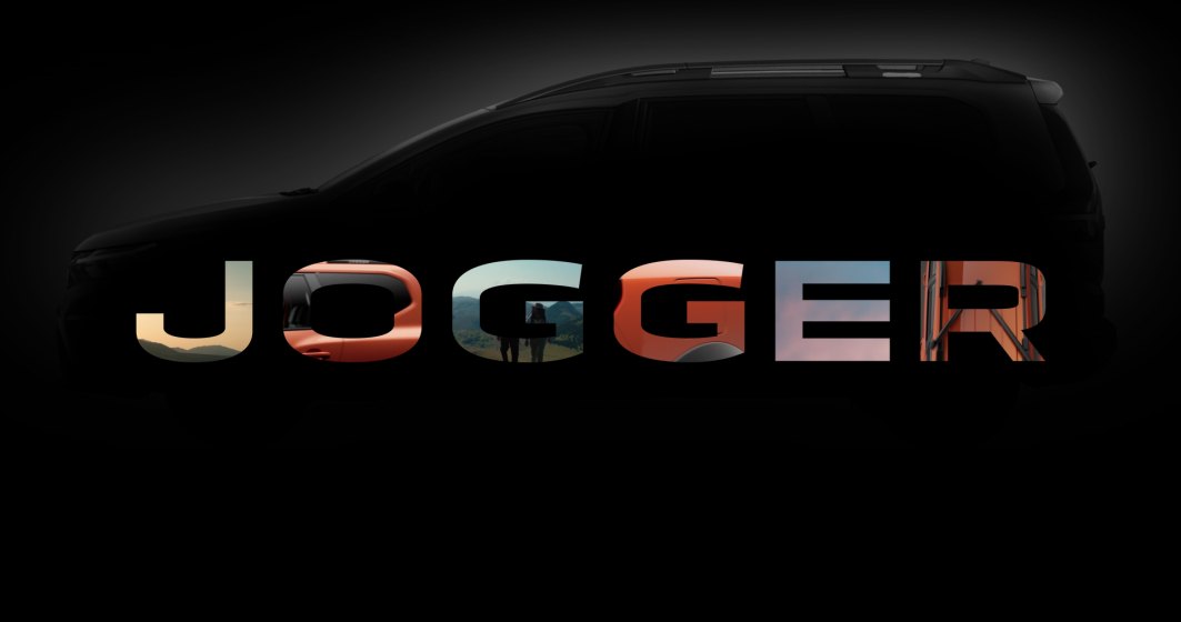 Dacia dezvăluie numele noului model cu 7 locuri