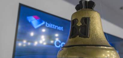 Bittnet a lansat drepturile de preferinta pentru majorarea de capital
