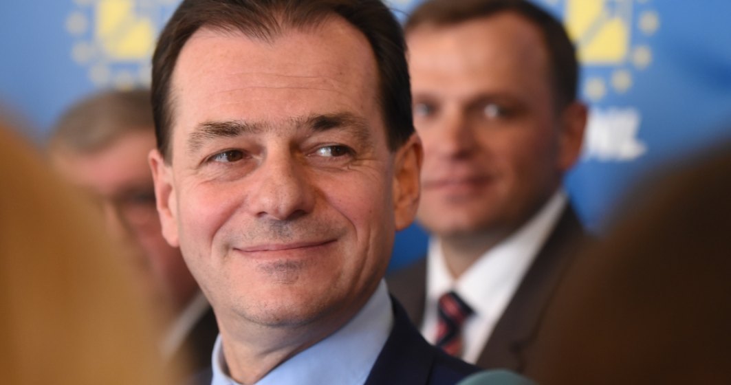 Orban: USR e responsabil pentru faptul că Voiculescu rămâne ministru