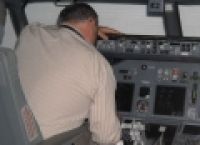 Poza 4 pentru galeria foto Unde si cum se antreneaza pilotii si stewardesele companiilor aeriene